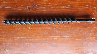 Prodám půdní vrták