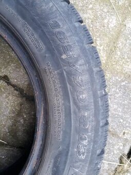 Pneumatiky Michelin 165/70 R13
