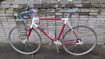 PRODÁM RETRO JÍZDNÍ KOLO FAVORIT