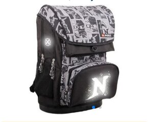 Lego Ninjago Shadow Maxi školní aktovka 2dílný set