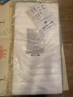 Matrace do postýlky Jysk 60x120cm