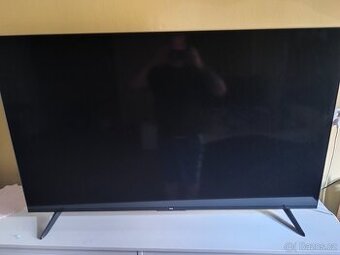 Tv smrt Tcl 58V6B