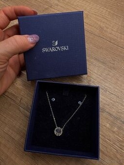 Swarovski originál set