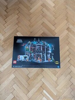 LEGO® Batman™ 76300 Arkham Asylum™