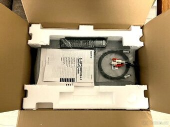 SONY CDP-XB720 QS VE STAVU NOVÉHO