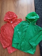 Pláštěnky Derby, vel. 104