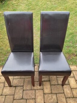 Jídelní židle Jysk