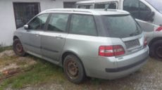 fiat stilo kombi 1.9jtd 103kw rv2005