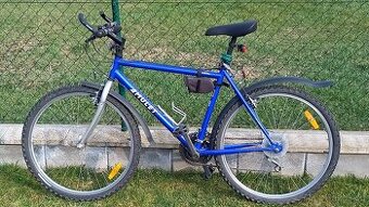 Horské pánské kolo AMULET