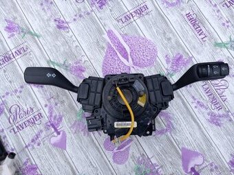 Páčky pod volant Ford focus mk2