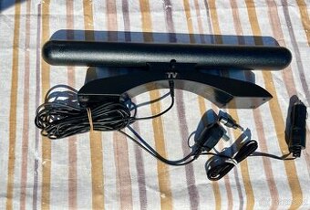 TV anténa 12V/24V