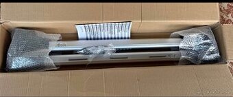 Příčníky na střechu Opel Mokka/Mokka X