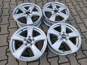 ALU kola OXXO 5x112 17" Top stav