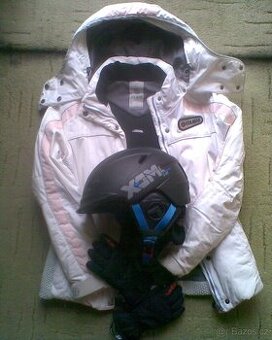 Lyžařské vybavení