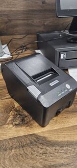 Tiskárna na účtenky
