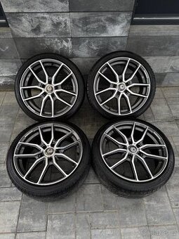 5x120 r18 NB Performance