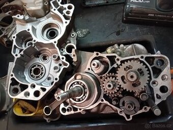 Dily motoru yamaha 125 tzr,dt,tdr