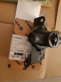 ventil topení Scania 1795464