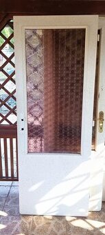 Interiérové dveře 80,70, 60, pravé