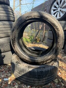 Pneu Kumho 215/50 R17