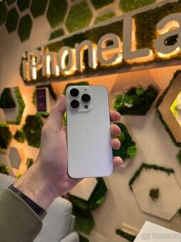 (esim) iPhone 15 Pro 128GB White Titanium