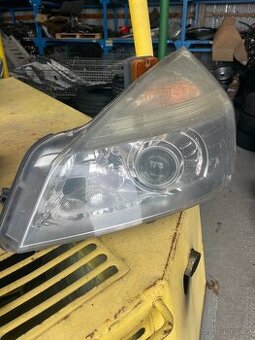 Renault Espace IV lift xenon