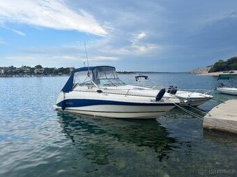 Prodám kajutovou loď Rinker 242 Fiesta vee