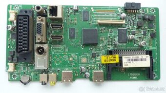 TV díly - Telefunken