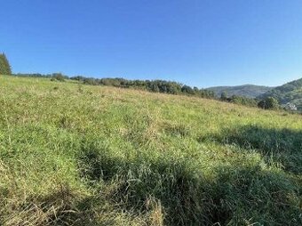 Prodej stavebního pozemku ve Vsetíně cca 1200 m2