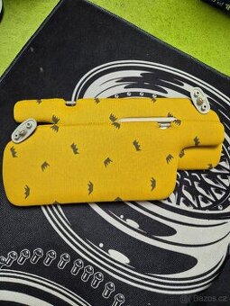 Stínítka / clonítka škoda felicia