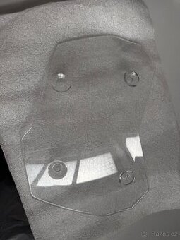 Plexi pro BMW F750 GS, 46638564646