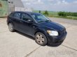 2x Dodge Caliber 2.0CRD - díly z celého vozu