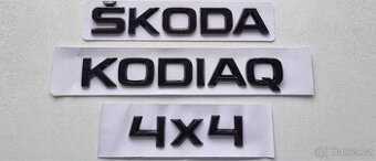 auto Škoda kodiaq