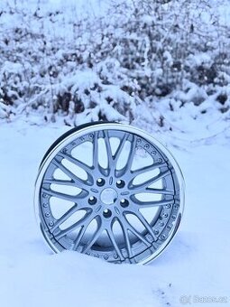 Leon Hardiritt 19” 5x120