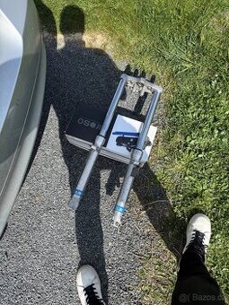 Suzuki sv 650 Tlumiče / vidlice sv650