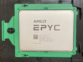 AMD EPYC 7452