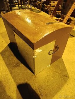 Truhla - 1