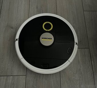 Robotická myčka RCF3 Kärcher