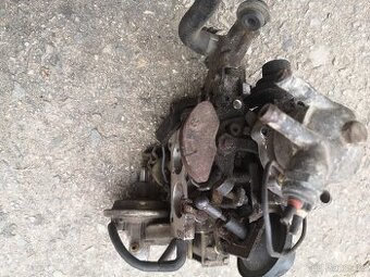 Karburátory vw golf 2