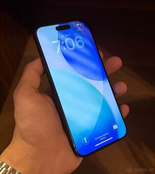 iPhone 15 Pro Max 512GB