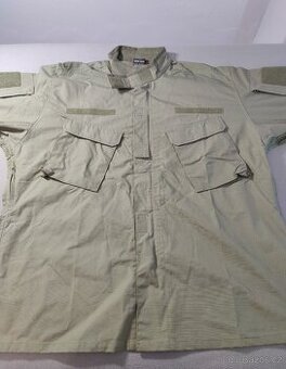 Vojenská blůza CPU Helikon-Tex – používaná Polskou armádou