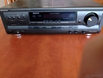 AV Receiver