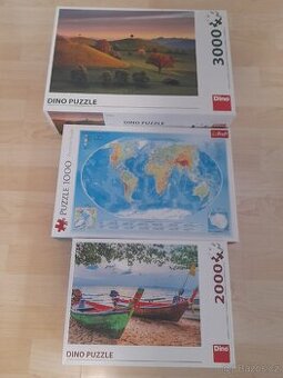 Puzzle