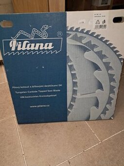 Kotouče Pilana