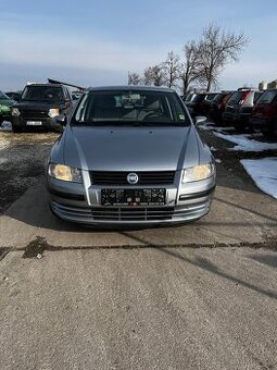 Fiat Stilo  1.4i benzín