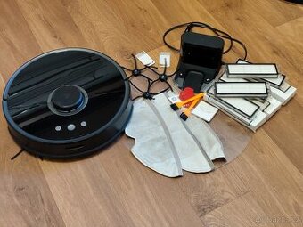 Robotický vysavač Xiaomi Roborock Sweep One S55