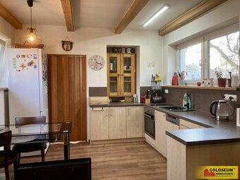Suchohrdly, chata 3+kk, 80 m², zahrada – rodinný dům