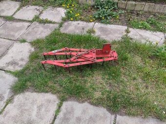 Brány Tera Vari BH 90