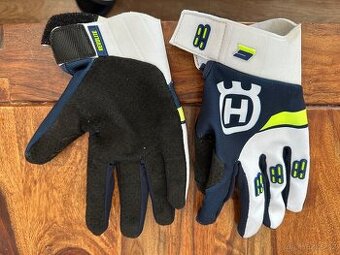 Husqvarna rukavice