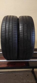 Letní pneu Goodyear 195/55/20 5,5mm (22041520)